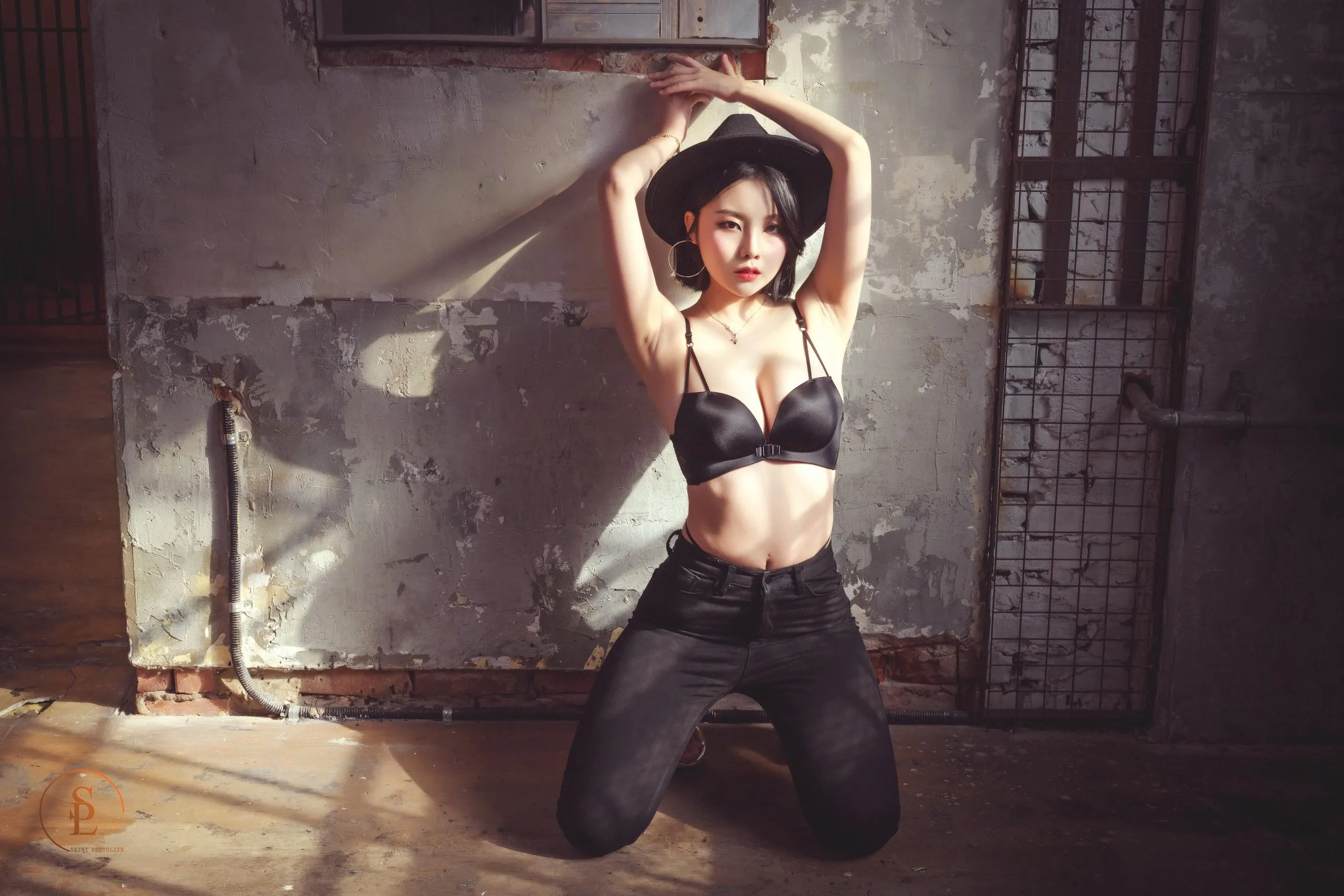 NO.116 [SaintPhotoLife] Yuna – Yunas Wild [186P]插图1